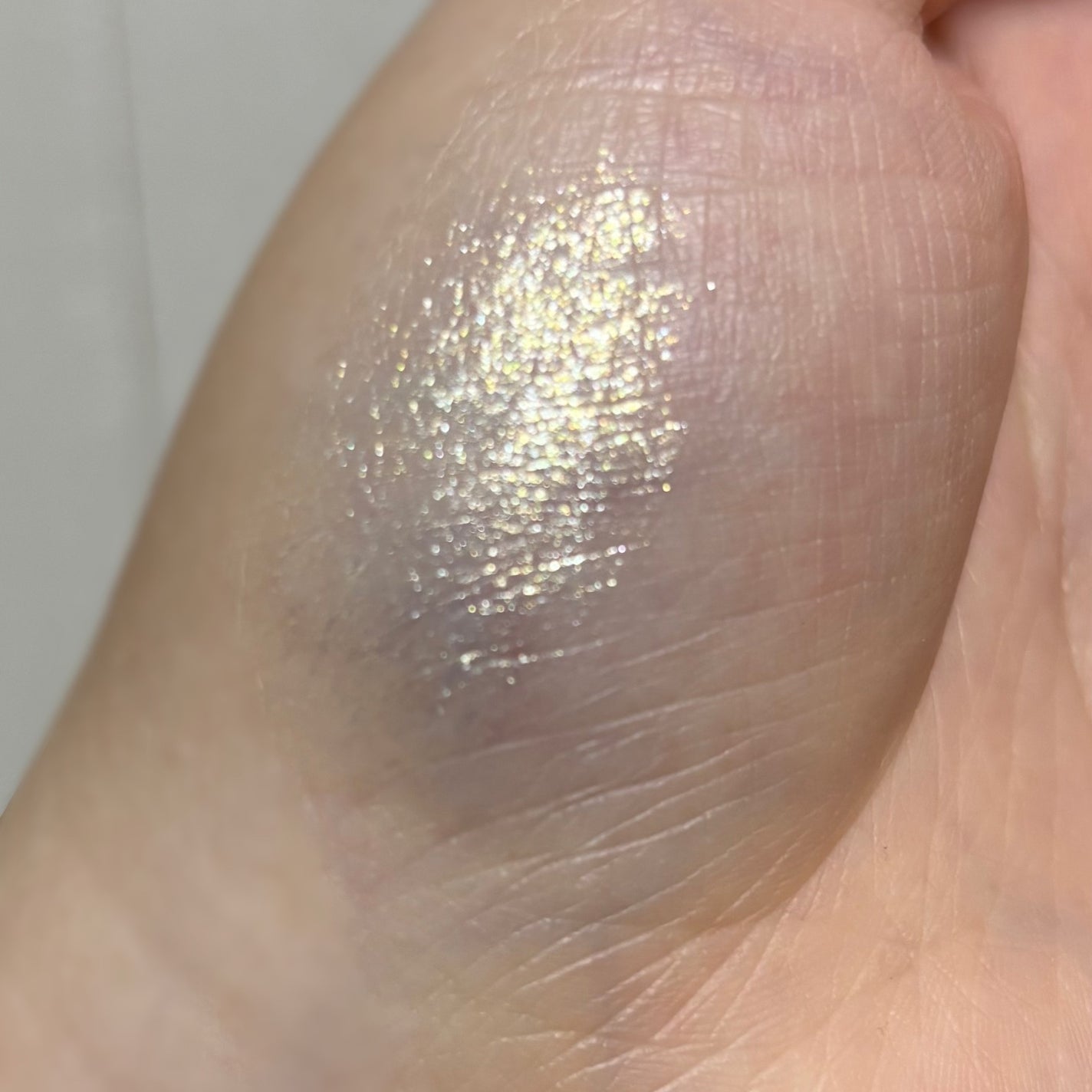 ダズルシャドウ アイシャドウ スティック/M・A・C/スティックアイシャドウを使ったクチコミ(2枚目)