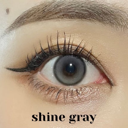 MUSE 1month/OLENS/1ヶ月(1MONTH)カラコンを使ったクチコミ(2枚目)