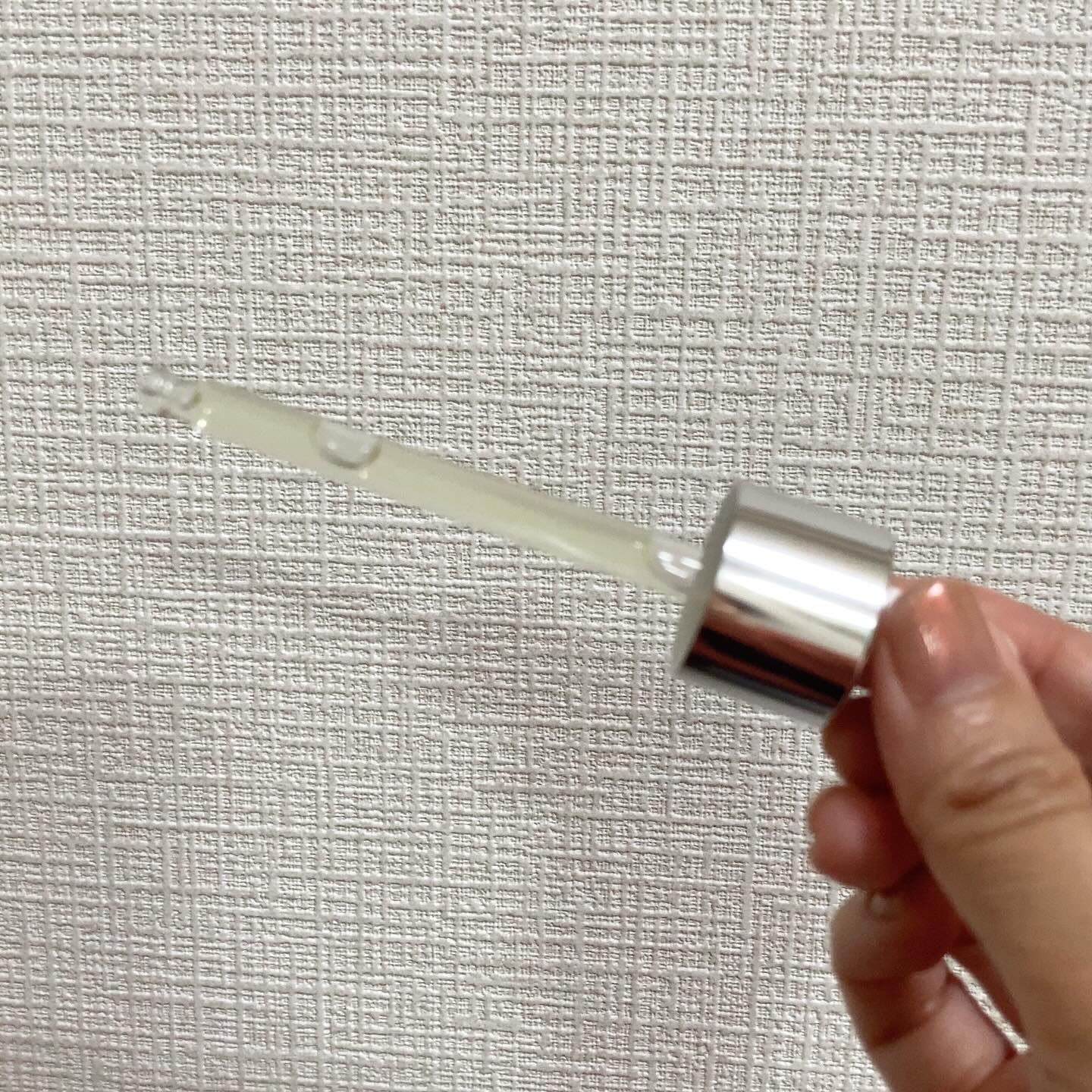 ELT VITA YOUTH ビタユース セラム/ELT COSMETICS/美容液を使ったクチコミ（2枚目）