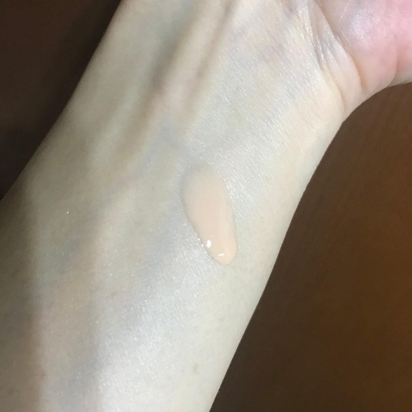 メイク キープ プライマー/コーセーコスメニエンス/化粧下地を使ったクチコミ(3枚目)