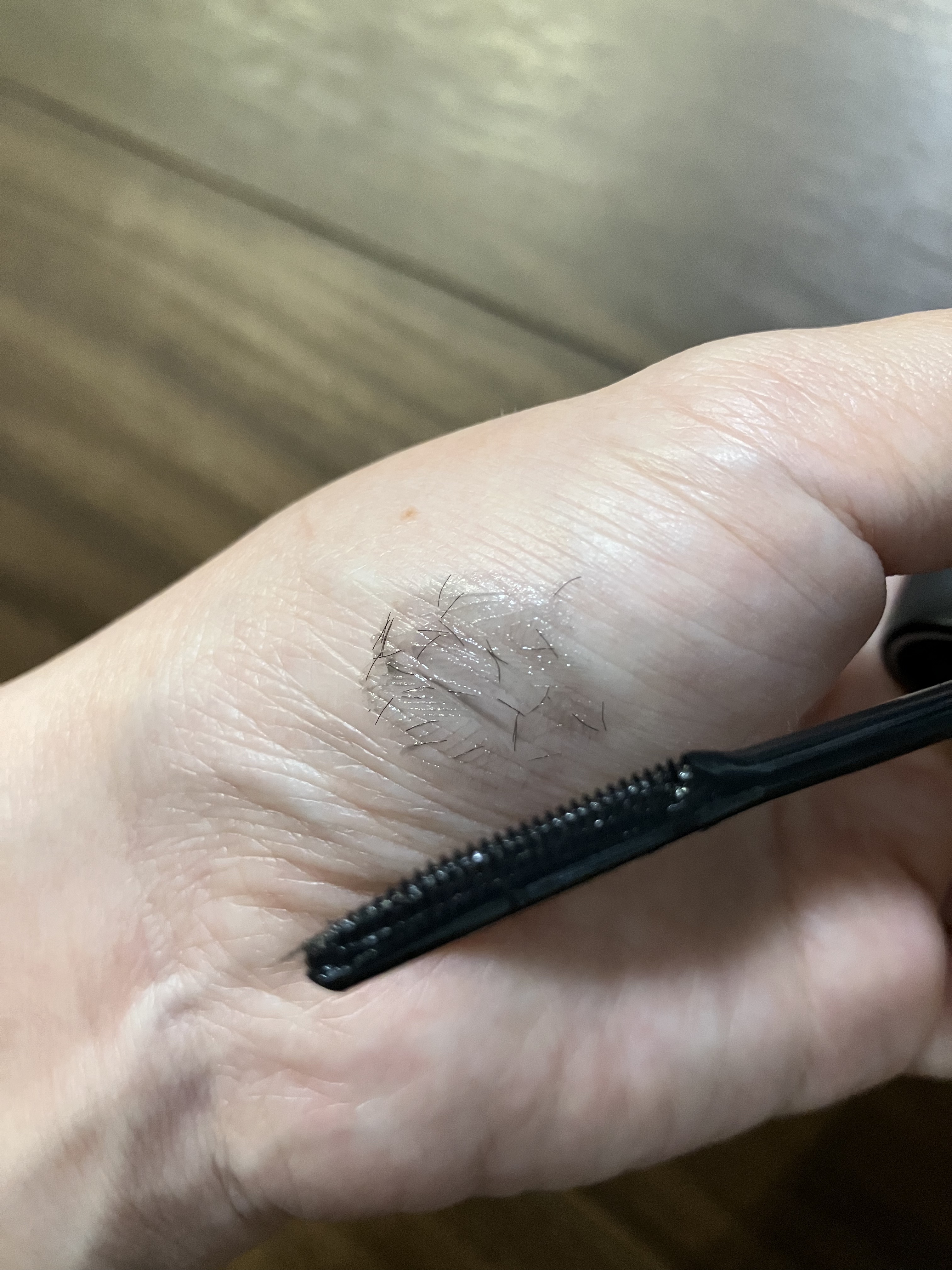 エテュセ アイエディション (マスカラベース)/ettusais/マスカラ下地を使ったクチコミ（2枚目）