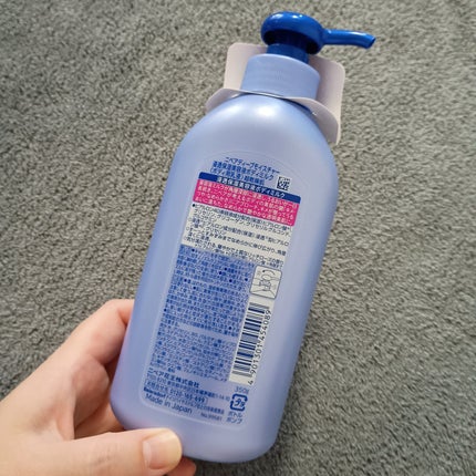 ニベア ルーセントビューティ ディープモイスチャー 浸透保湿美容液ボディミルク リッチローズの香り/ニベア/ボディミルクを使ったクチコミ(2枚目)