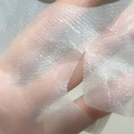 トラブルパッチマスク/EIOM/その他スキンケアを使ったクチコミ(4枚目)