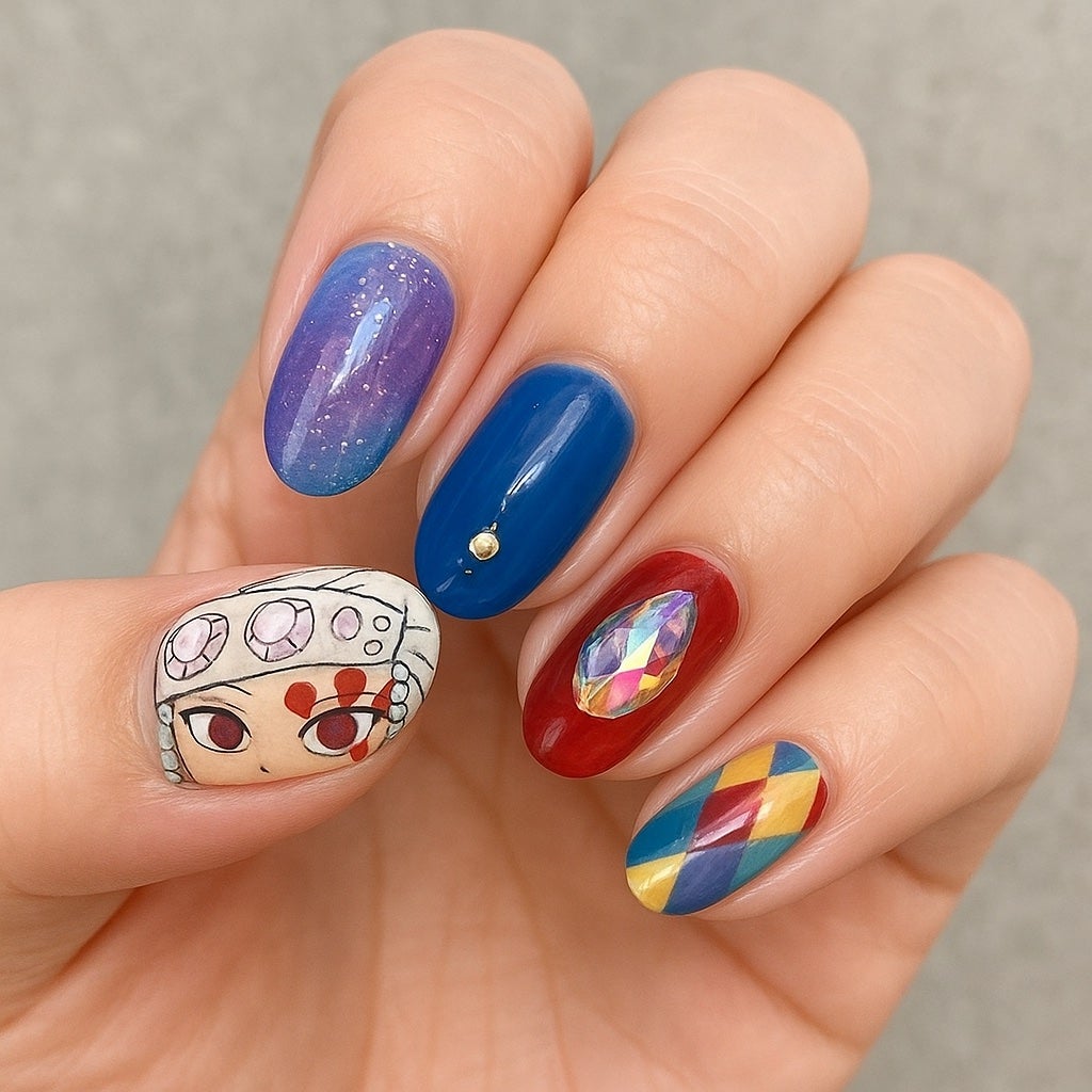 絶佳筆/ネイル工房/ネイル用品を使ったクチコミ(1枚目)