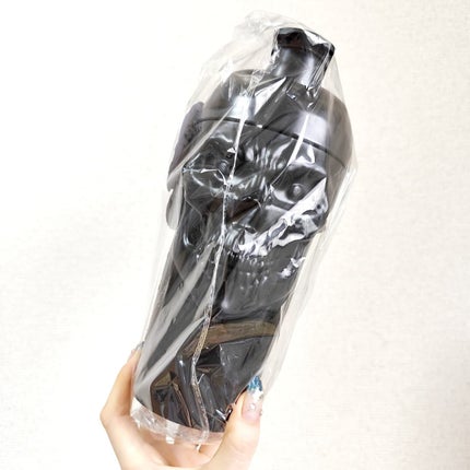 THE RIPPER! FAT BURNER/JNX Sports/ドリンクを使ったクチコミ(5枚目)