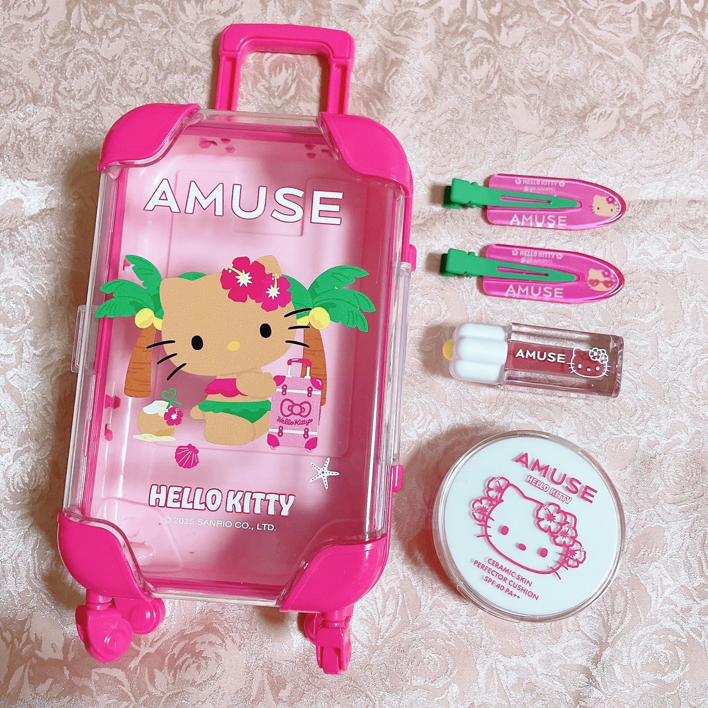 Megumiðžãã©ãã100â¡ on LIPS ãPowderRoomããŸãããçå€ã®ã¡ã€ã¯7æã¬ãã¥ãŒEVEN..ãïŒ4æç®ïŒ