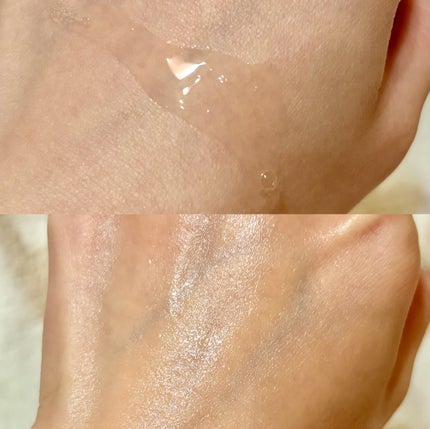 ガラクトポアO₂トナー/SAM'U/化粧水を使ったクチコミ(2枚目)