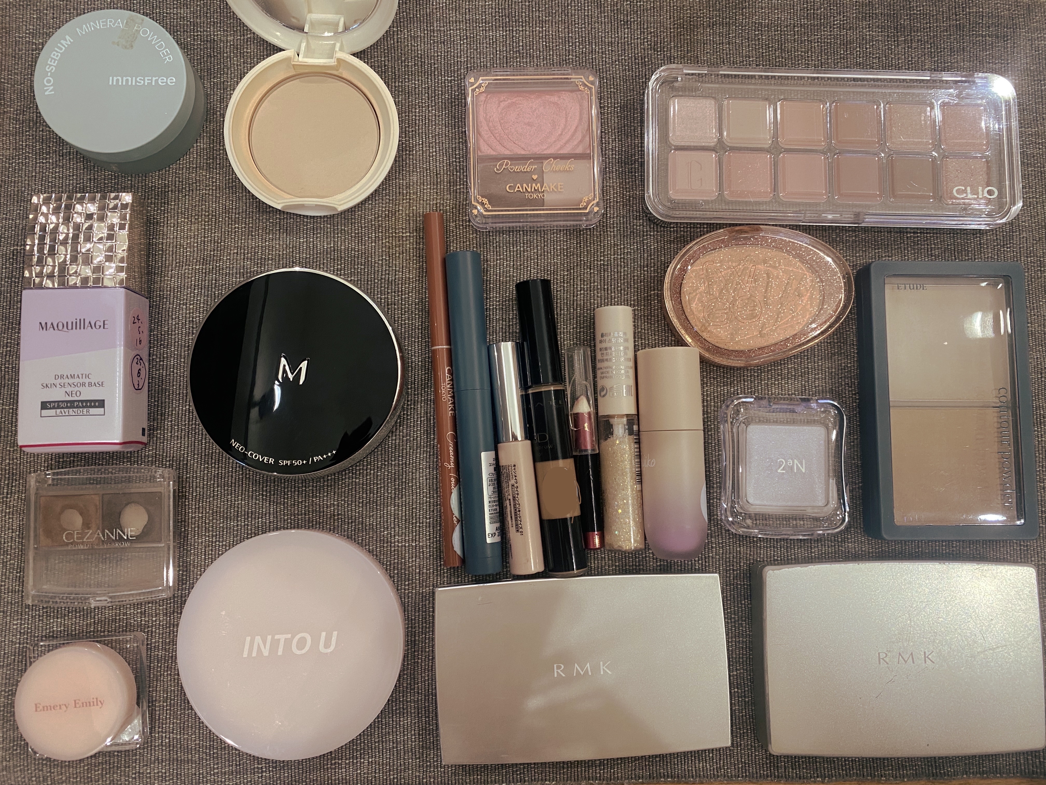 アイメタルグリッター/HOLIKA HOLIKA/グリッターを使ったクチコミ（1枚目）