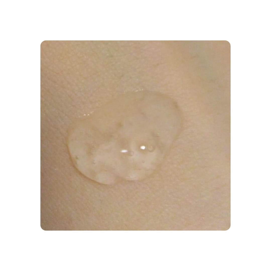 ＮＭＮブーストエッセンス/Natuore Recover/ブースター・導入液を使ったクチコミ（3枚目）