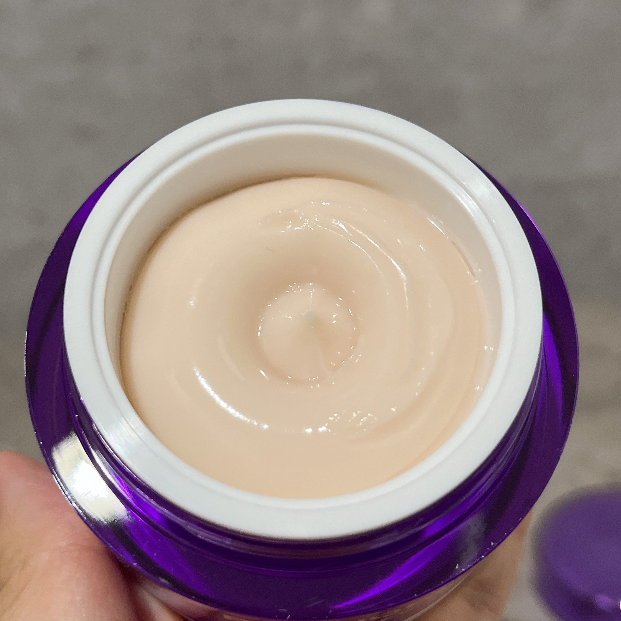 バイオヒールボ プロバイオダーム 3Dリフティングクリーム/BIOHEAL BOH/フェイスクリームを使ったクチコミ（2枚目）