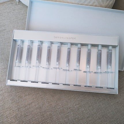 を使ったクチコミ(2枚目)