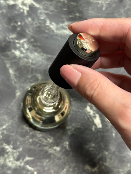 ネクサス ケラフィックスリペア シャンプー/トリートメント/NEXXUS(ネクサス)/市販シャンプーを使ったクチコミ(6枚目)