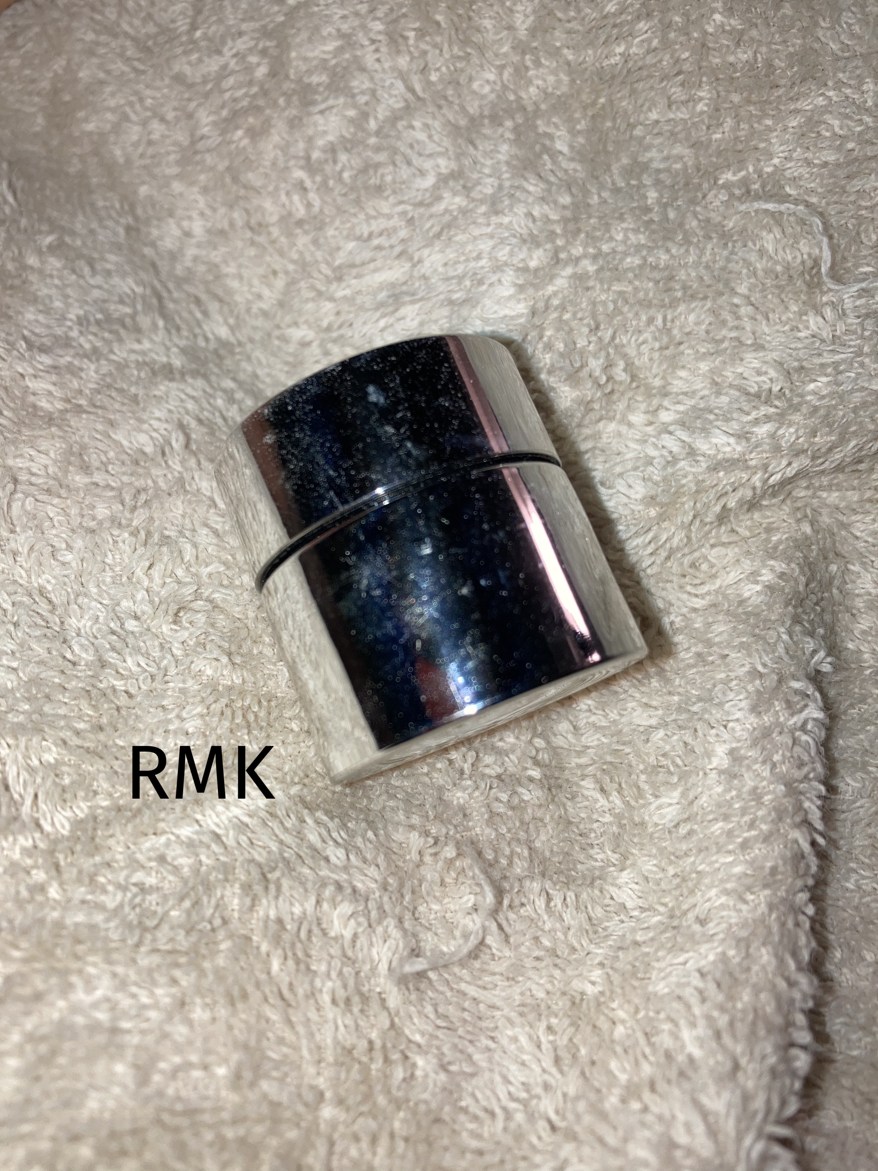 インジーニアス ジェルアイライナー/RMK/ジェルアイライナーを使ったクチコミ（1枚目）