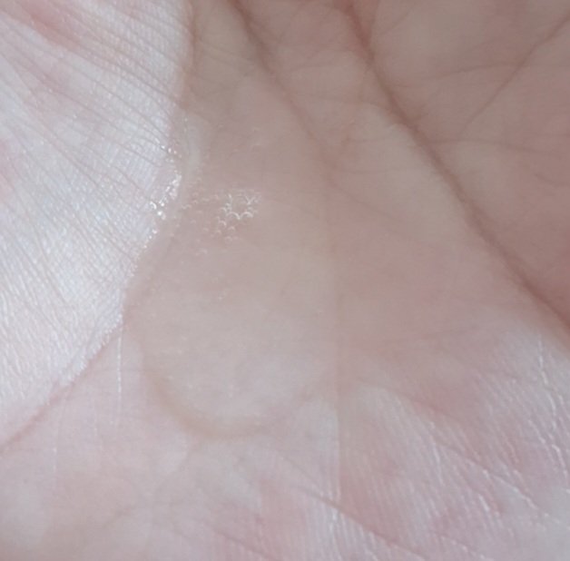 スーパーリッチシャイン ダメージリペア リッチ補修オイル/LUX/ヘアオイルを使ったクチコミ（2枚目）