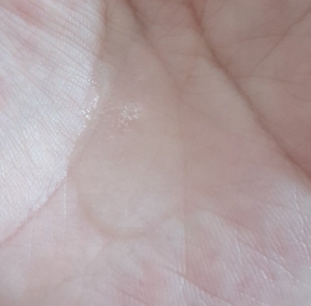 スーパーリッチシャイン ダメージリペア リッチ補修オイル/LUX/ヘアオイルを使ったクチコミ(2枚目)