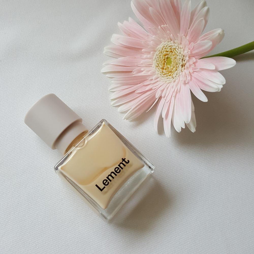 rith♡LIPSパートナー on LIPS 「Lementネイルポリッシュ韓国オリーブヤングで販売1位を記録..」(7枚目)