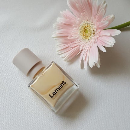 rith♡LIPSパートナー on LIPS 「Lementネイルポリッシュ韓国オリーブヤングで販売1位を記録..」(7枚目)