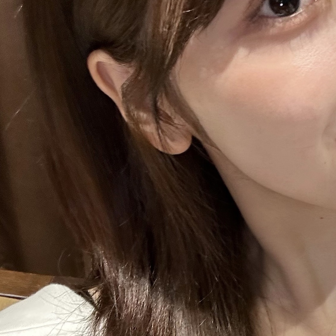 ファイバーアイシャドウブラシセット/ロージーローザ/メイクブラシを使ったクチコミ（1枚目）