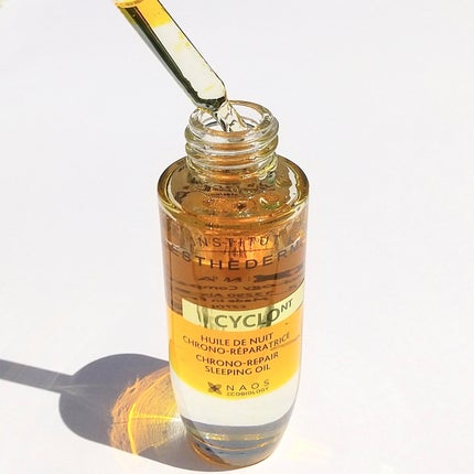 シクロNT クロノリペア オイル/エステダム/フェイスオイルを使ったクチコミ(6枚目)