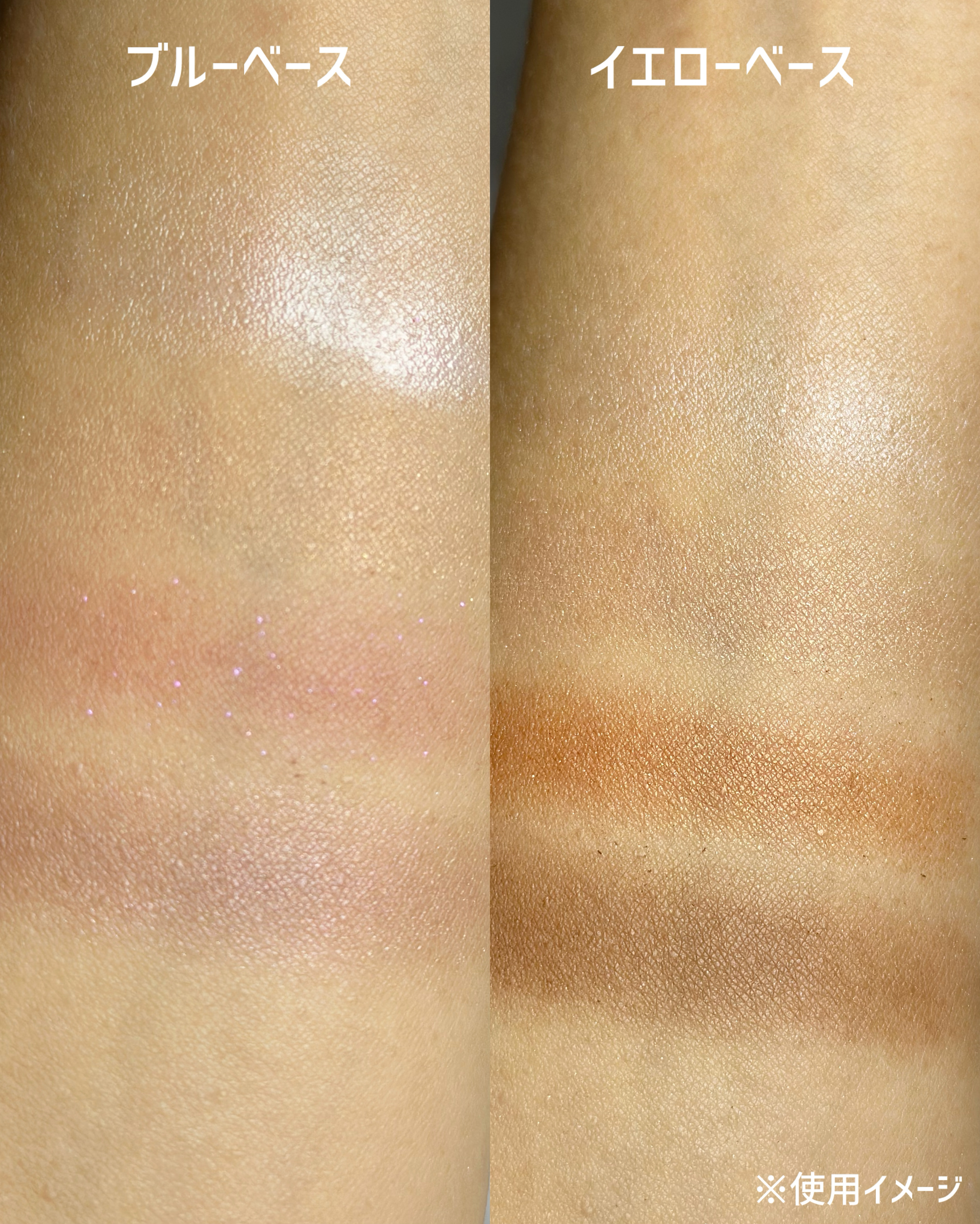 アヴァンセ アイフルールパレット/アヴァンセ/アイシャドウパレットを使ったクチコミ（3枚目）