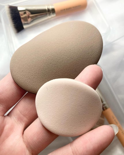 THE TOOL LAB 超密着コンシールデュオ/THE TOOL LAB/その他キットセットを使ったクチコミ(3枚目)