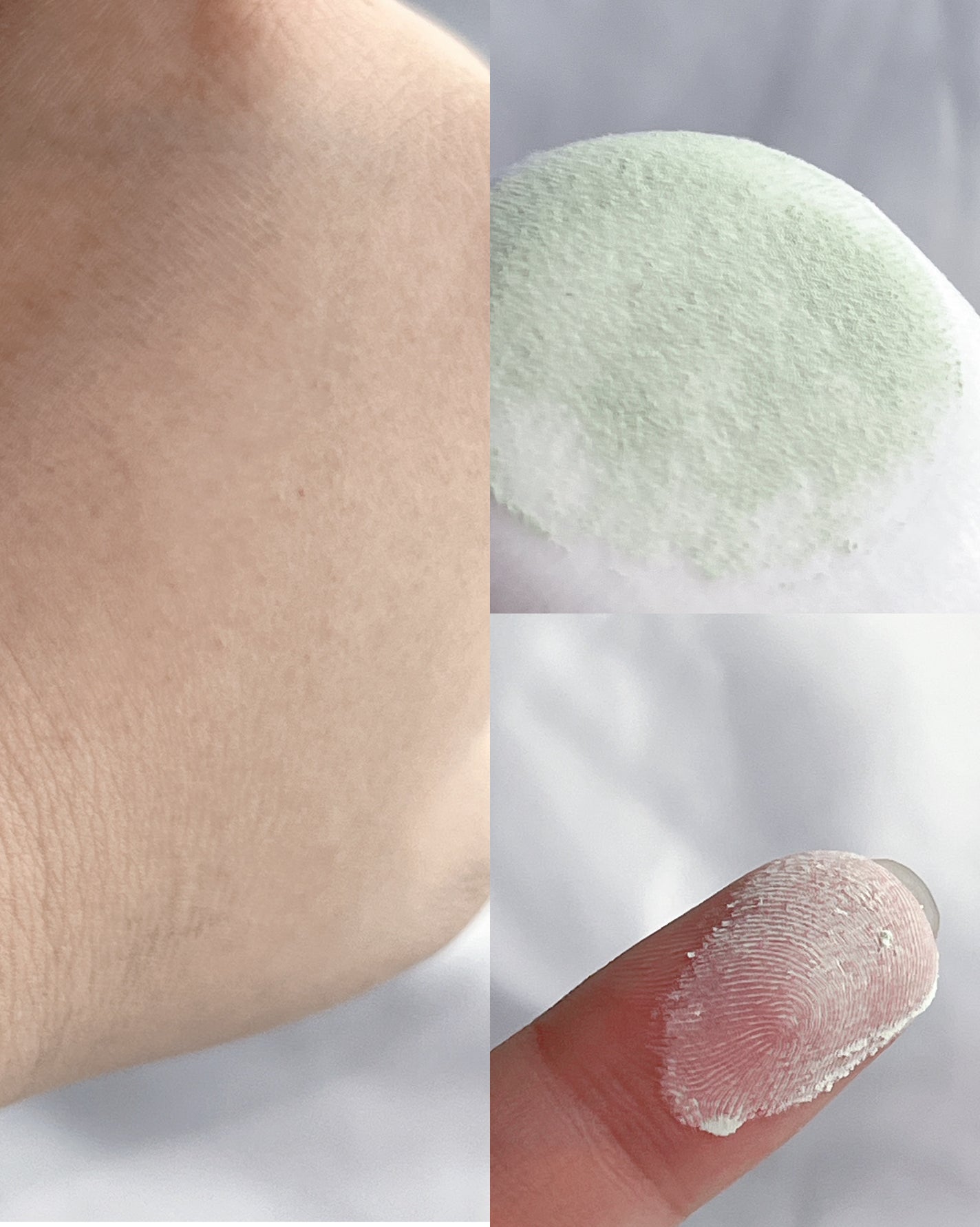 デリケートシルクベールアートプライマー/TFIT/化粧下地を使ったクチコミ(7枚目)