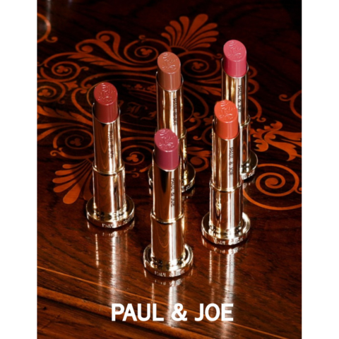 リップスティック ケース CS/PAUL & JOE BEAUTE/その他化粧小物を使ったクチコミ(1枚目)