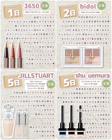 THE アイパレR/b idol/アイシャドウパレットを使ったクチコミ(4枚目)