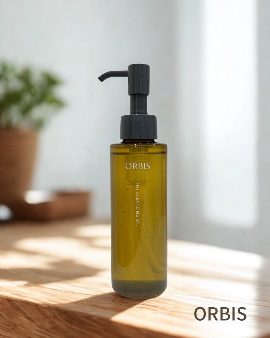 オルビス ザ クレンジング オイル/オルビス/オイルクレンジングを使ったクチコミ（1枚目）