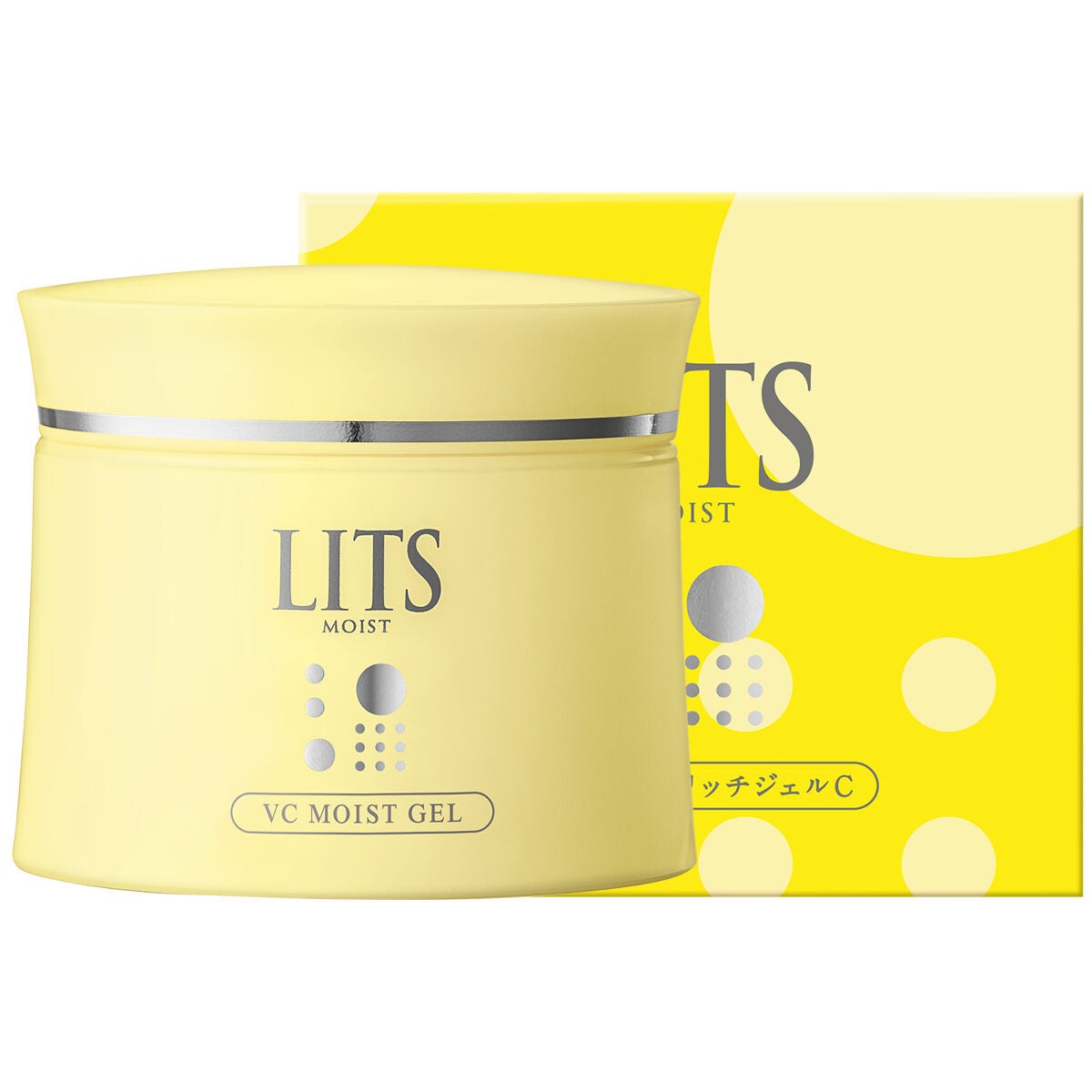 試してみた】リッツ モイスト パーフェクトリッチジェルCの効果・肌質