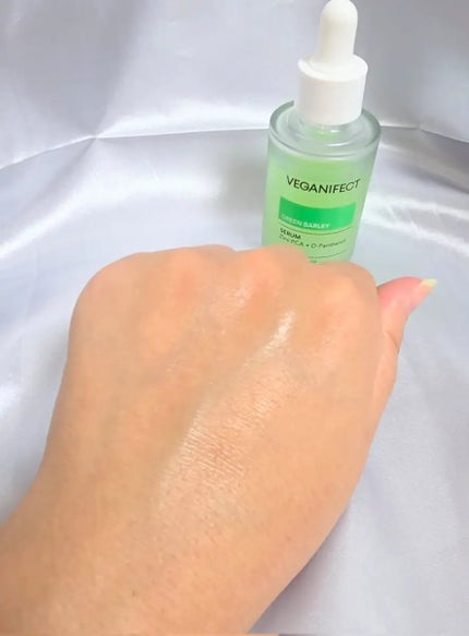 ããããð on LIPS ãVEGANIFECT(@veganifect_jp)æ§ããé麊..ãïŒ4æç®ïŒ