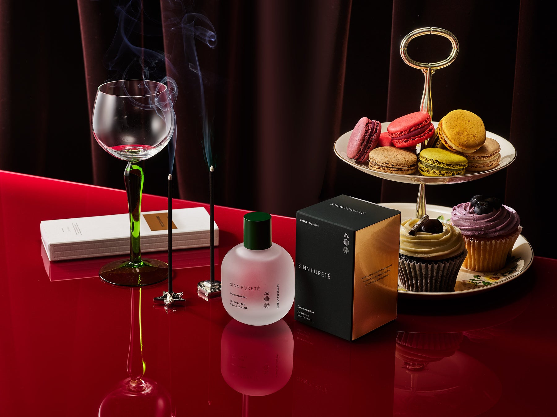 Silent Night Collection 2025 / SINN PURETÉ