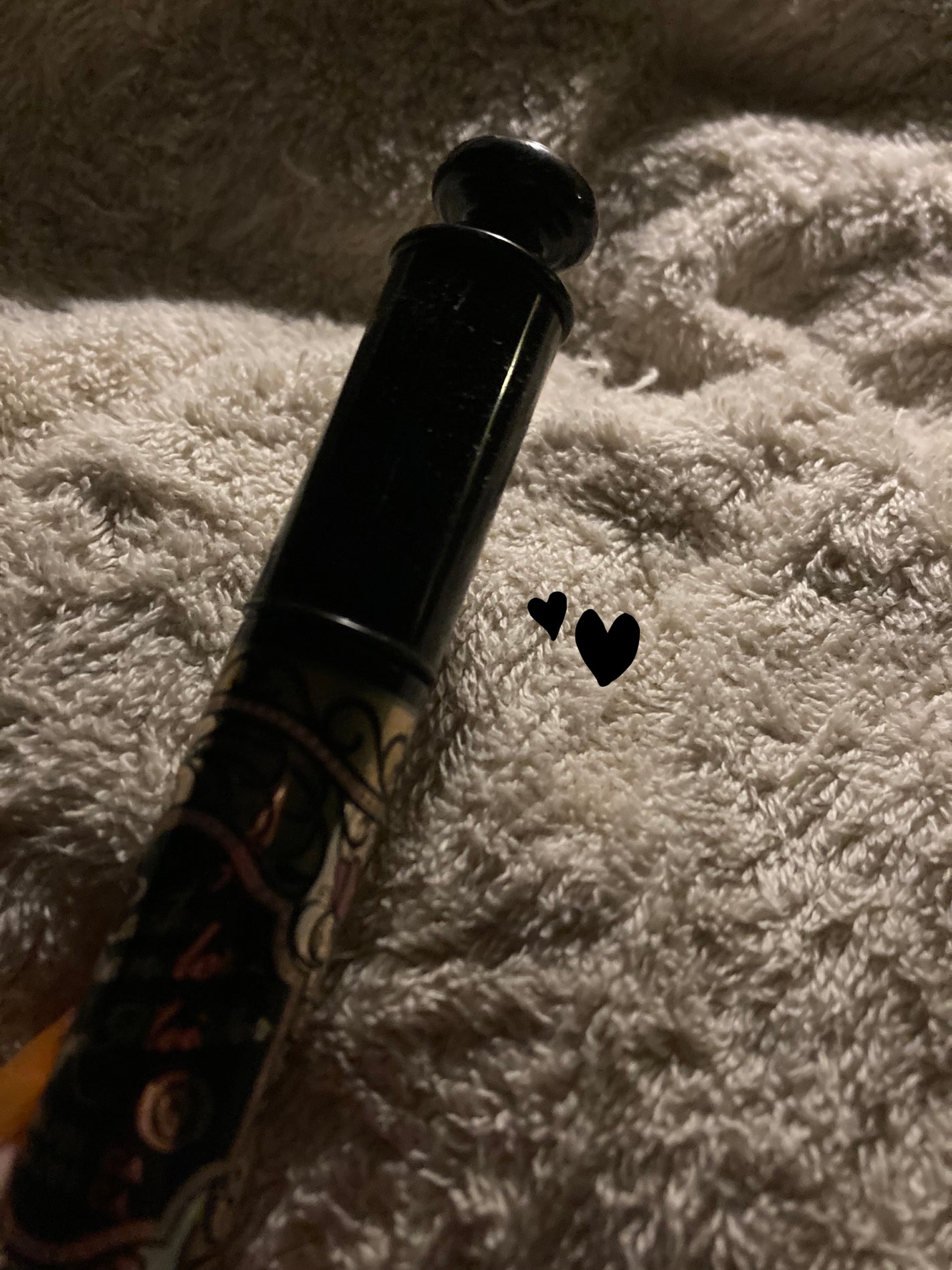 ラッシュエキスパンダー ロングロングロング EX/MAJOLICA MAJORCA/マスカラを使ったクチコミ(1枚目)