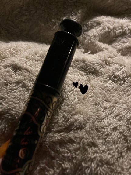 ラッシュエキスパンダー ロングロングロング EX/MAJOLICA MAJORCA/マスカラを使ったクチコミ(1枚目)