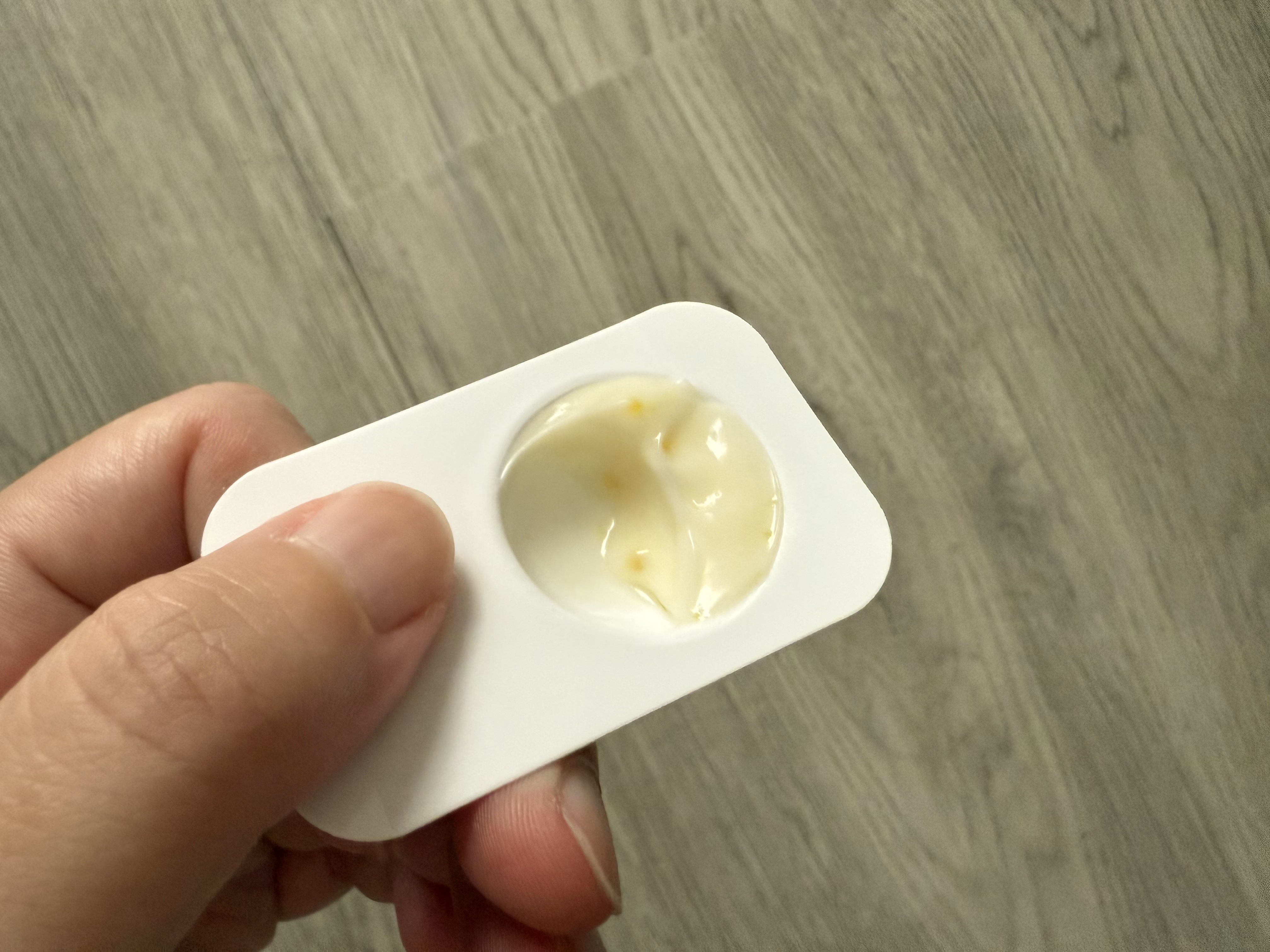 ビタトーニングセラムトナー/ダルバ/化粧水を使ったクチコミ（3枚目）