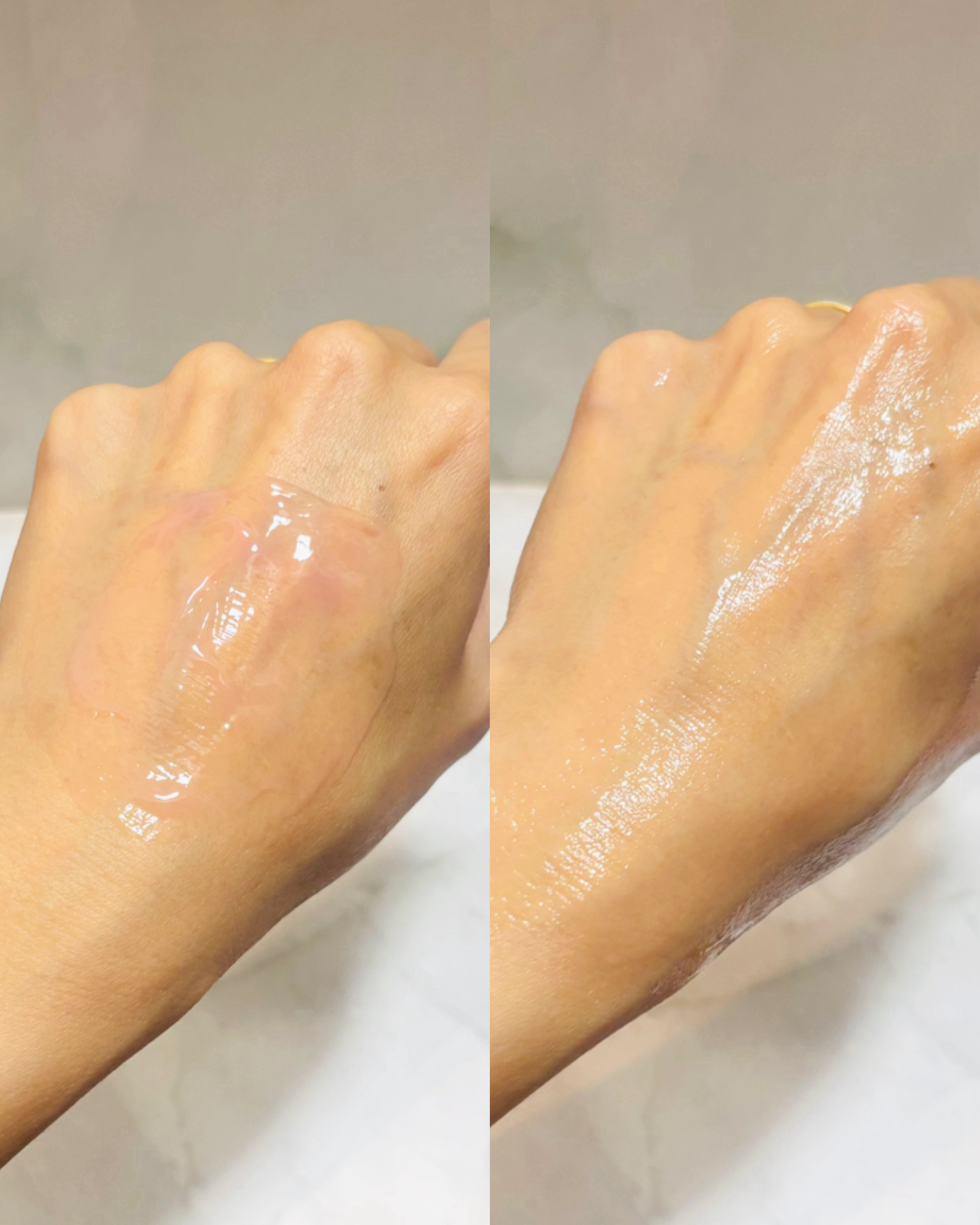 PDRNキューブセラム/DPPR/美容液を使ったクチコミ（3枚目）