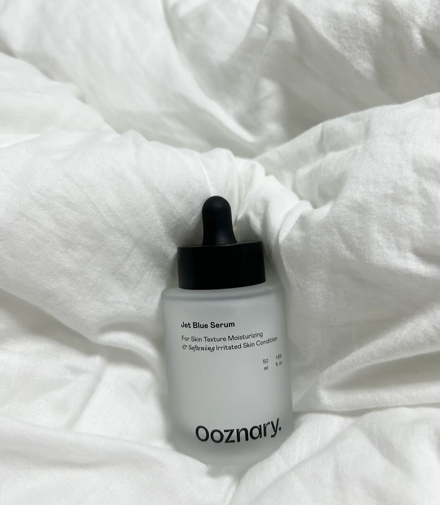 オーズナリージェットブルーセラム/オーズナリー/美容液を使ったクチコミ（1枚目）