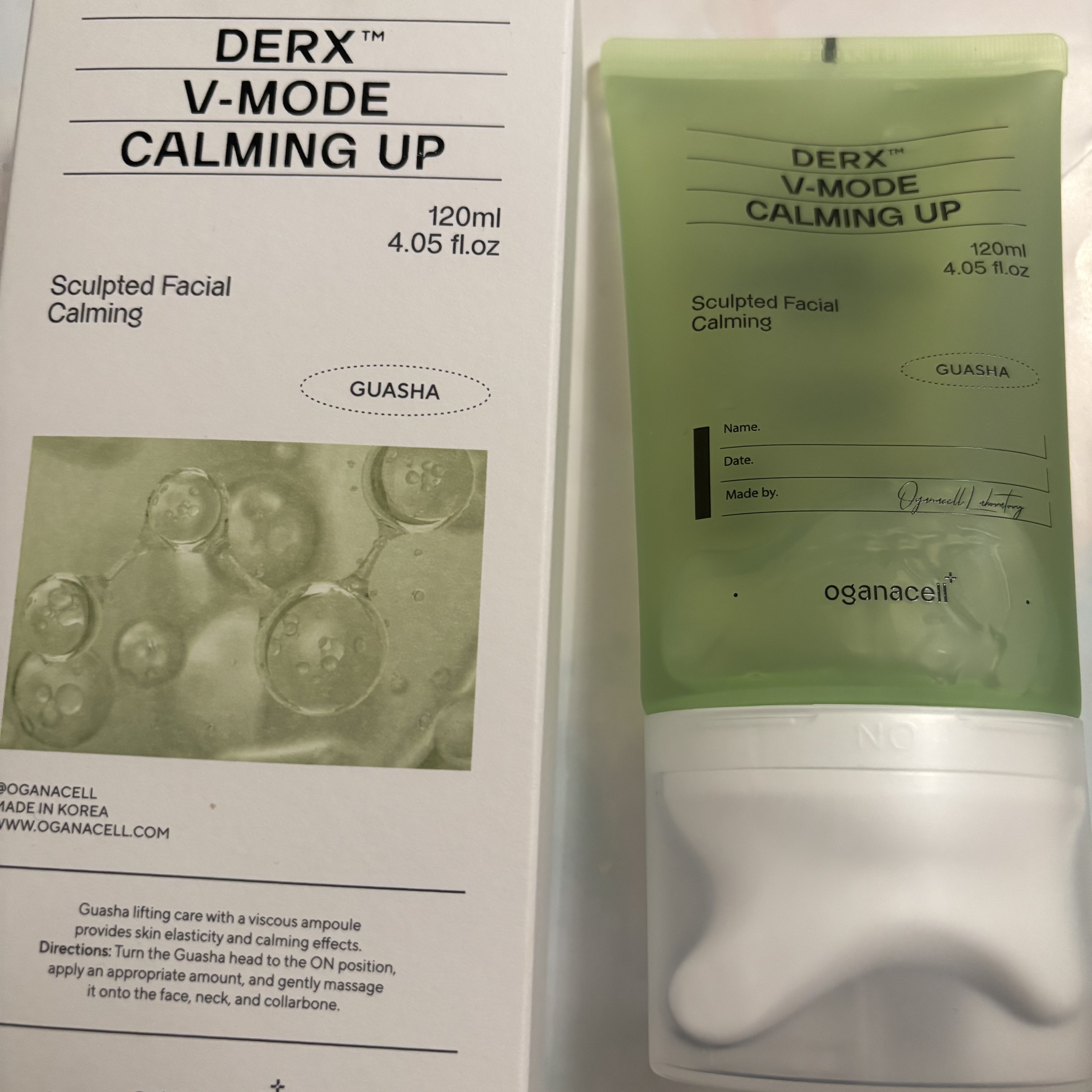 オガナセル
DERX V-MODE ハイドレートアップ 120ml

ソン・スンホン(宋承憲)さんがモデルに抜擢の注目アイテム！

水分でVライン彫刻ケア💫

強力な保湿・ハリ成分で肌の内側から引き上げるリフティングケア！
ハリ＋8.88