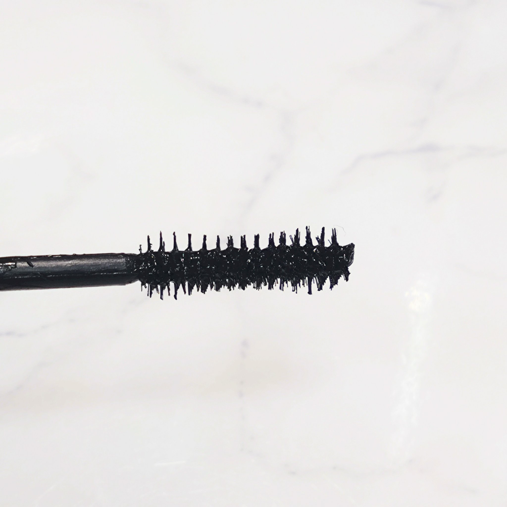 ウルトラ WP マスカラ(ボリューム)/FASIO/マスカラを使ったクチコミ（3枚目）