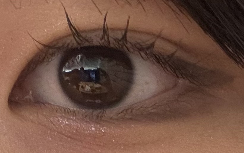 クリーミータッチライナー/キャンメイク/ジェルアイライナーを使ったクチコミ（1枚目）