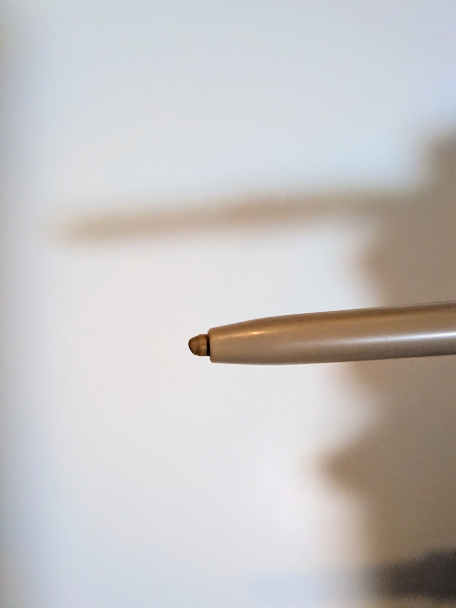 涙袋ライナー/coou/ペンシルアイライナーを使ったクチコミ（2枚目）