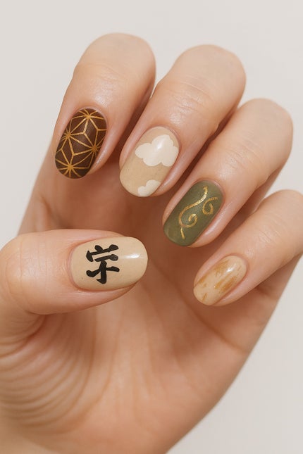 絶佳筆/ネイル工房/ネイル用品を使ったクチコミ(7枚目)