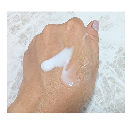 トリクセラ モイストスキンバリア クリーム/アベンヌ/ボディクリームを使ったクチコミ(4枚目)