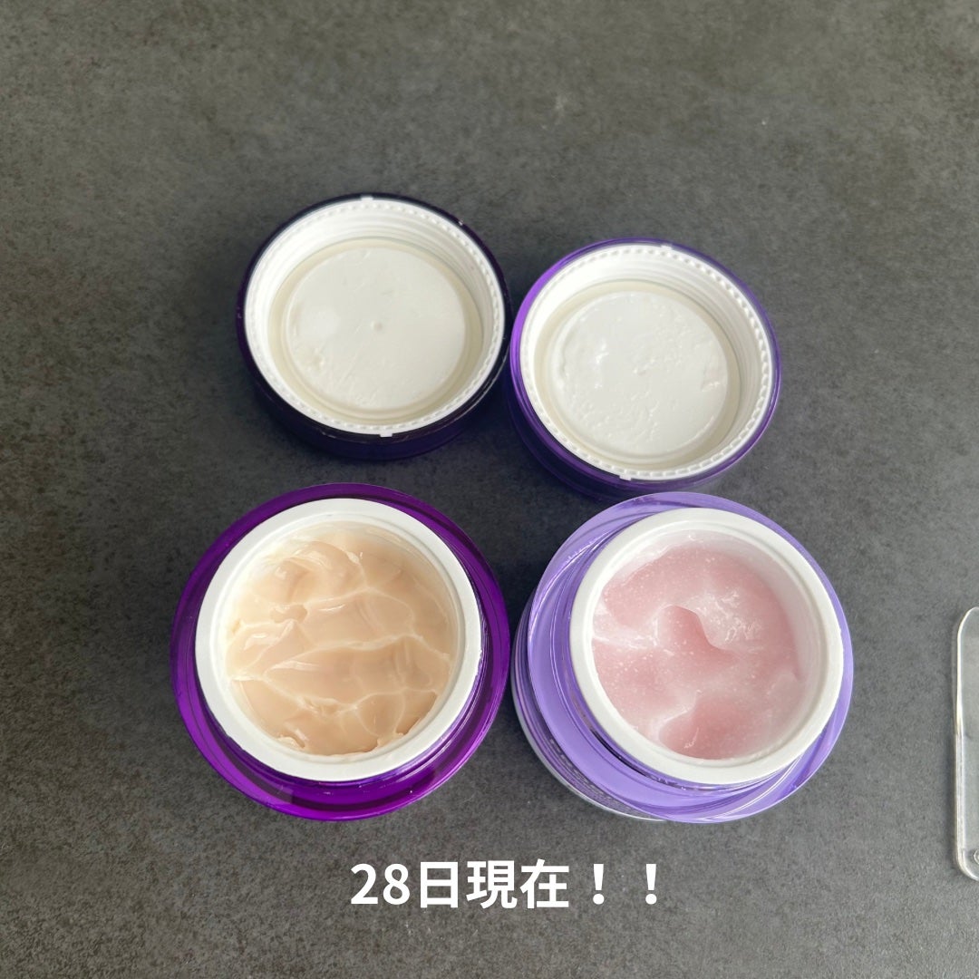 バイオヒールボ プロバイオダーム 3Dリフティングクリーム/BIOHEAL BOH/フェイスクリームを使ったクチコミ(4枚目)