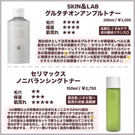 Noni Toner/celimax/化粧水を使ったクチコミ(4枚目)