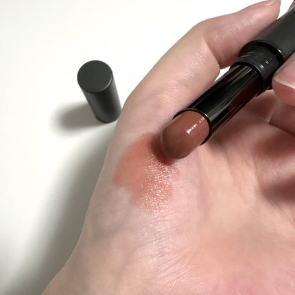 ニュアンス リップスティック/OSAJI/口紅を使ったクチコミ(2枚目)