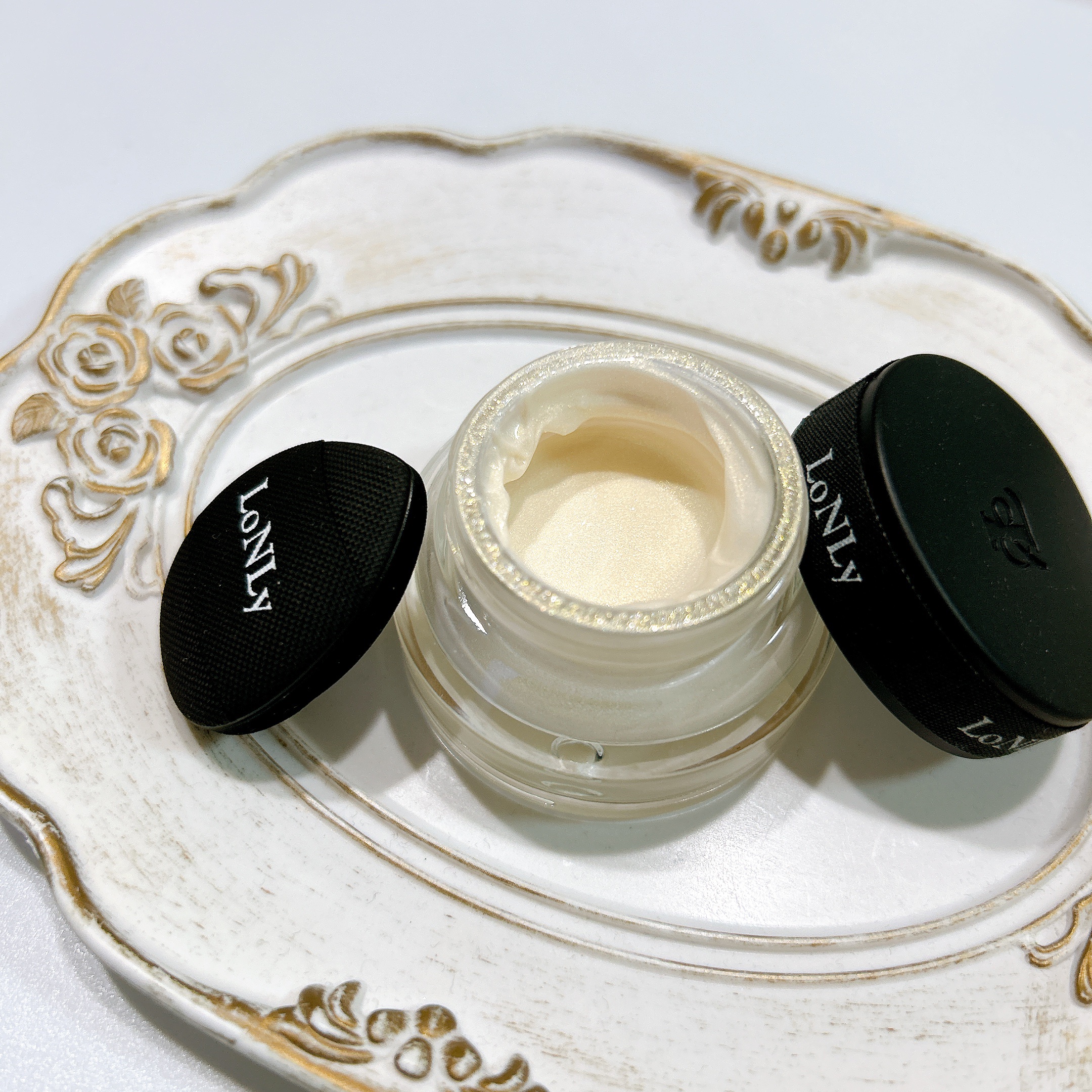 LoNLy シンティランテカラーセラム/LoNLy /リキッドチークを使ったクチコミ（2枚目）