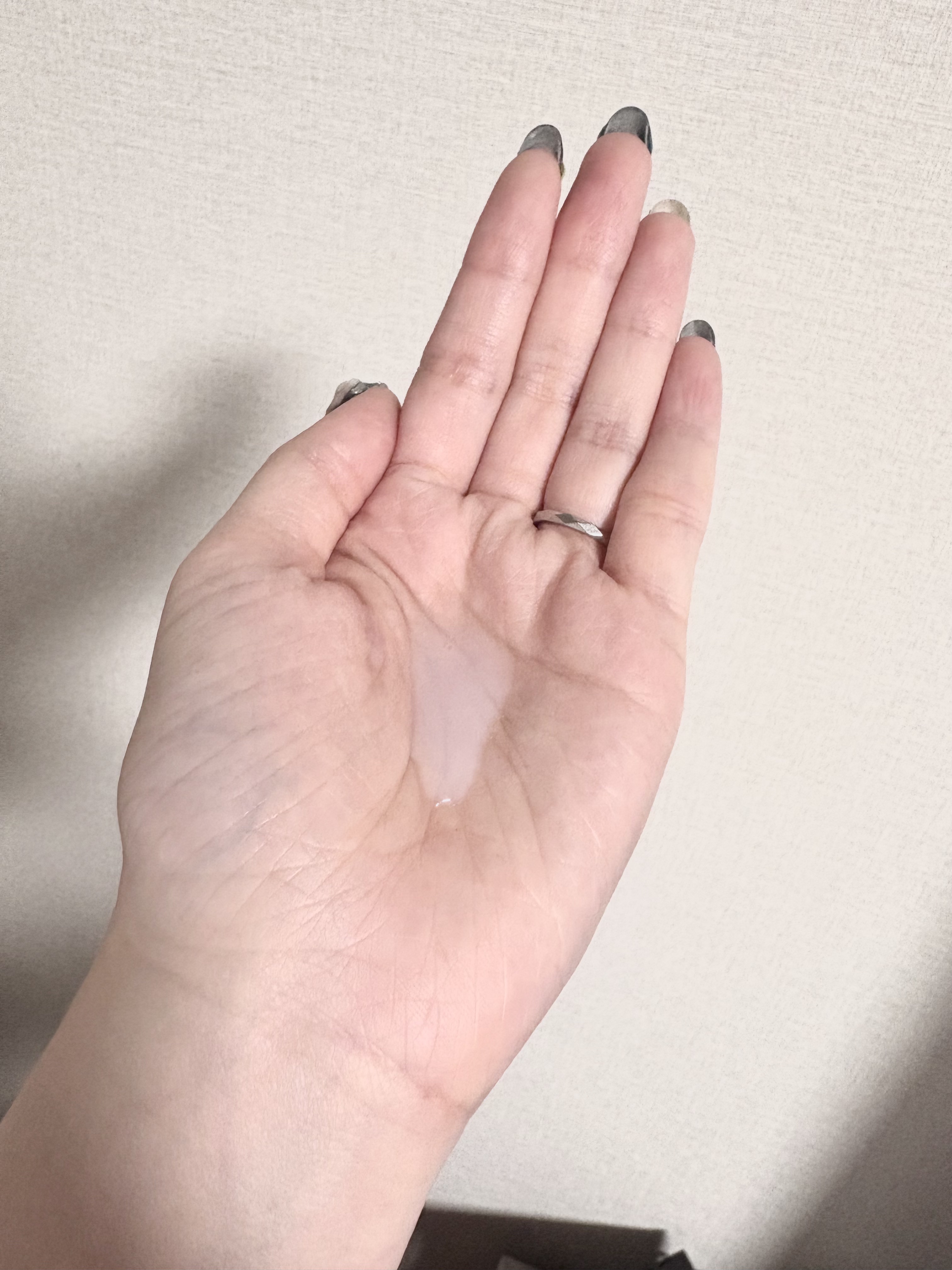 ハトムギ化粧水(ナチュリエ スキンコンディショナー R )/ナチュリエ/化粧水を使ったクチコミ（2枚目）