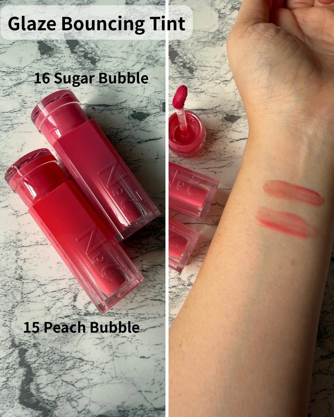 デュアルチーク/2aN/パウダーチークを使ったクチコミ(5枚目)