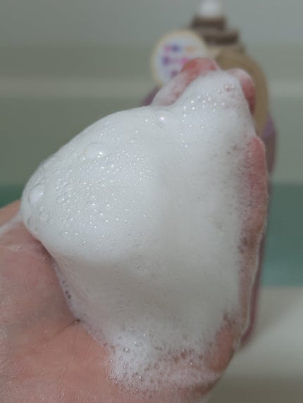 ジュレーム レイヤード シャンプー/ヘアトリートメント (エクストラダメージケア)/Je l'aime/市販シャンプーを使ったクチコミ(5枚目)